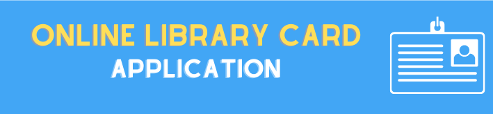 link to online library card application