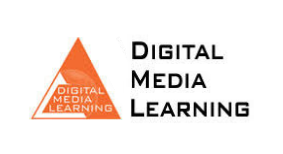  Digital Media Learning icon
