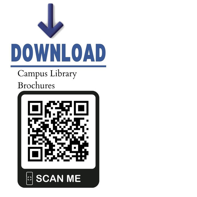 Link to download campus library brochures