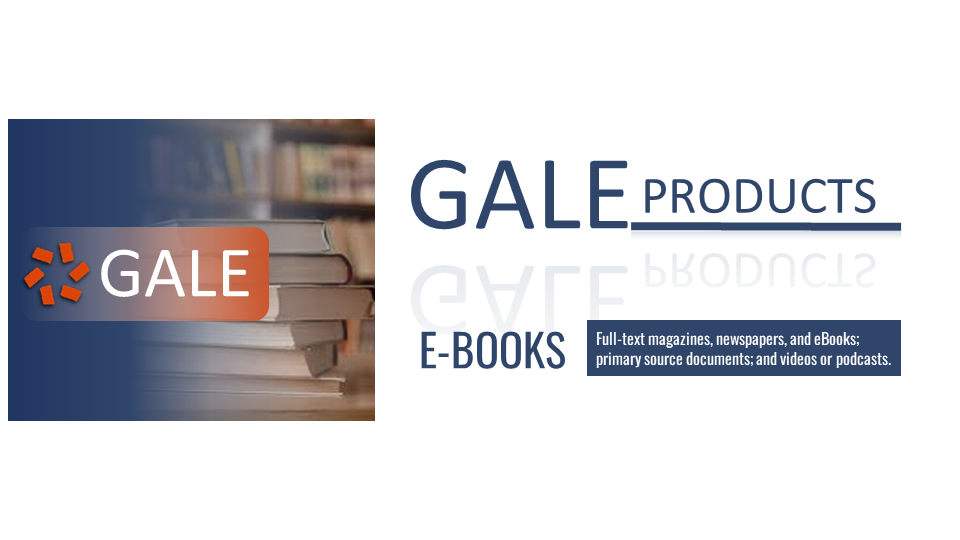 GaleEbooks icon