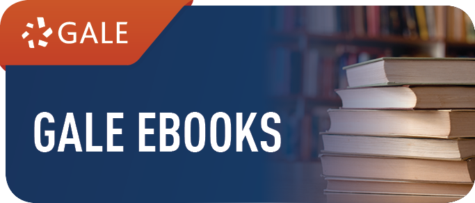 GaleEbooks icon