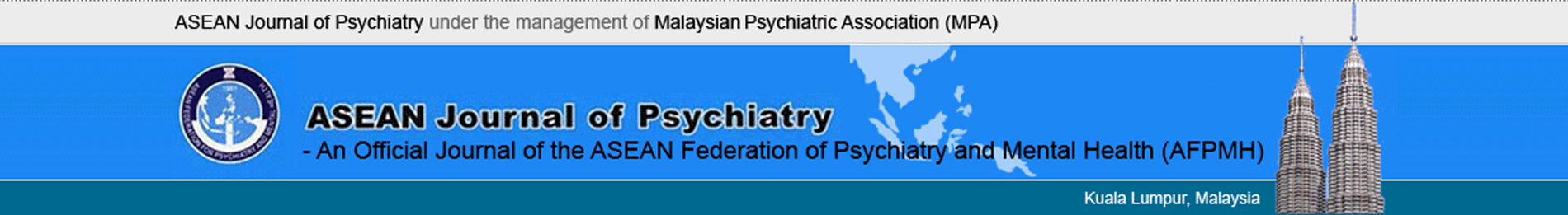 AJPSYCH icon