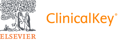 ClinicalKey icon