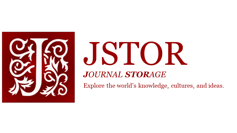 JSTOR icon