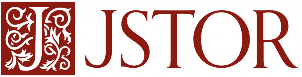 JSTOR icon